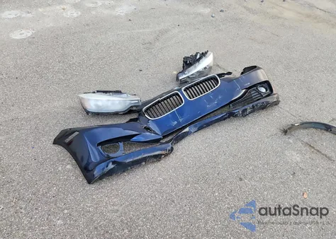 2013 BMW 328 I from USA, damaged, VIN WBA3A5G51DNP23404